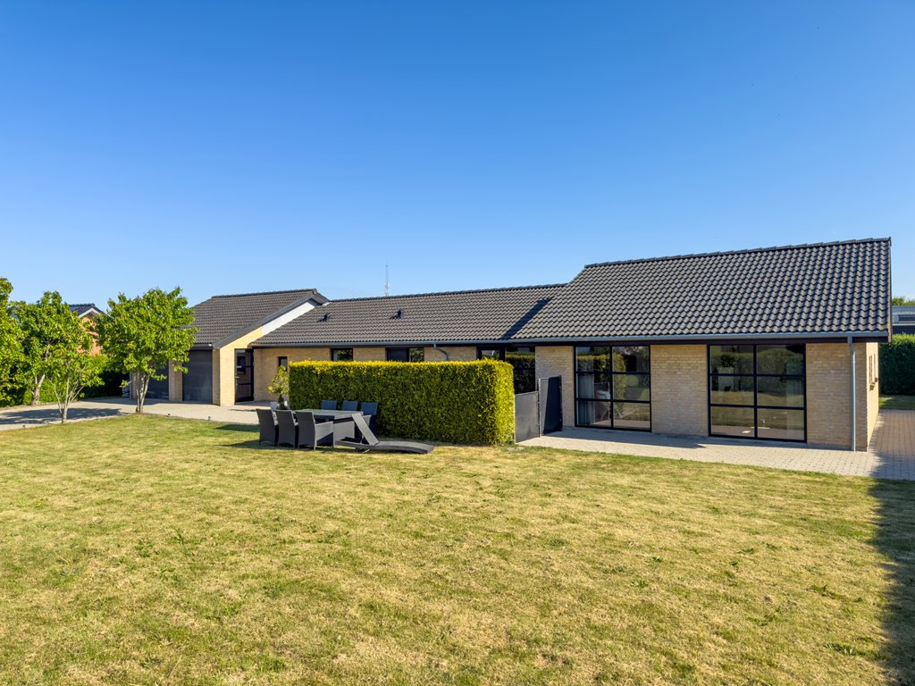 Ellehammersvej 25, Taulov, 7000 Fredericia