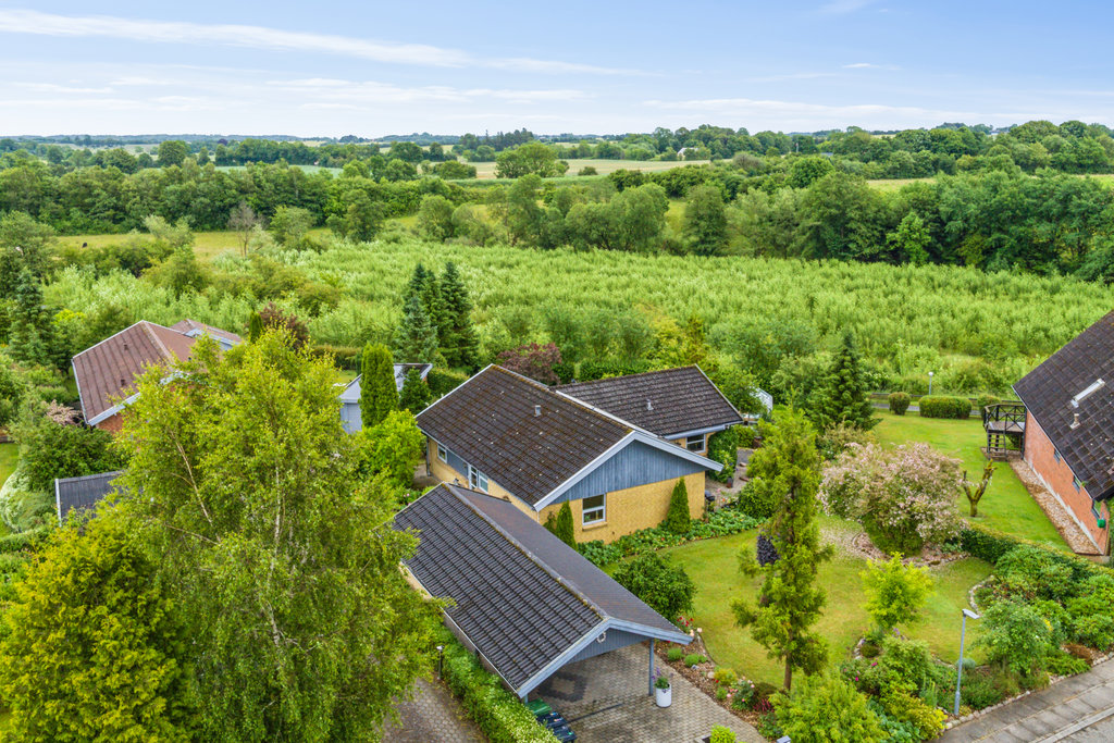 Lupinvænget 3, Aagaard, 6040 Egtved