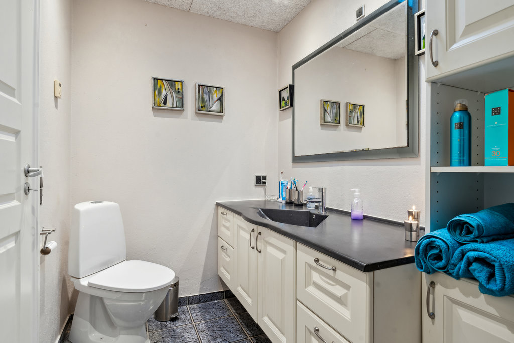 Grønningen 11, 7100 Vejle