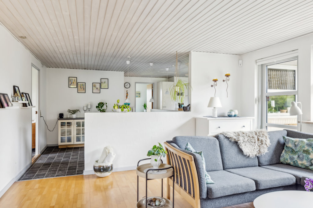 Lupinvænget 3, Aagaard, 6040 Egtved