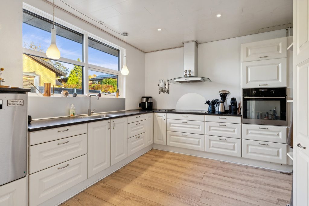 Grønningen 11, 7100 Vejle