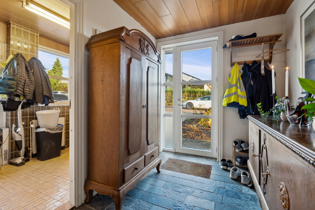 Grønningen 11, 7100 Vejle