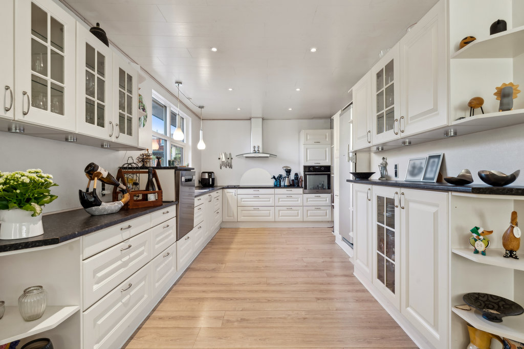 Grønningen 11, 7100 Vejle