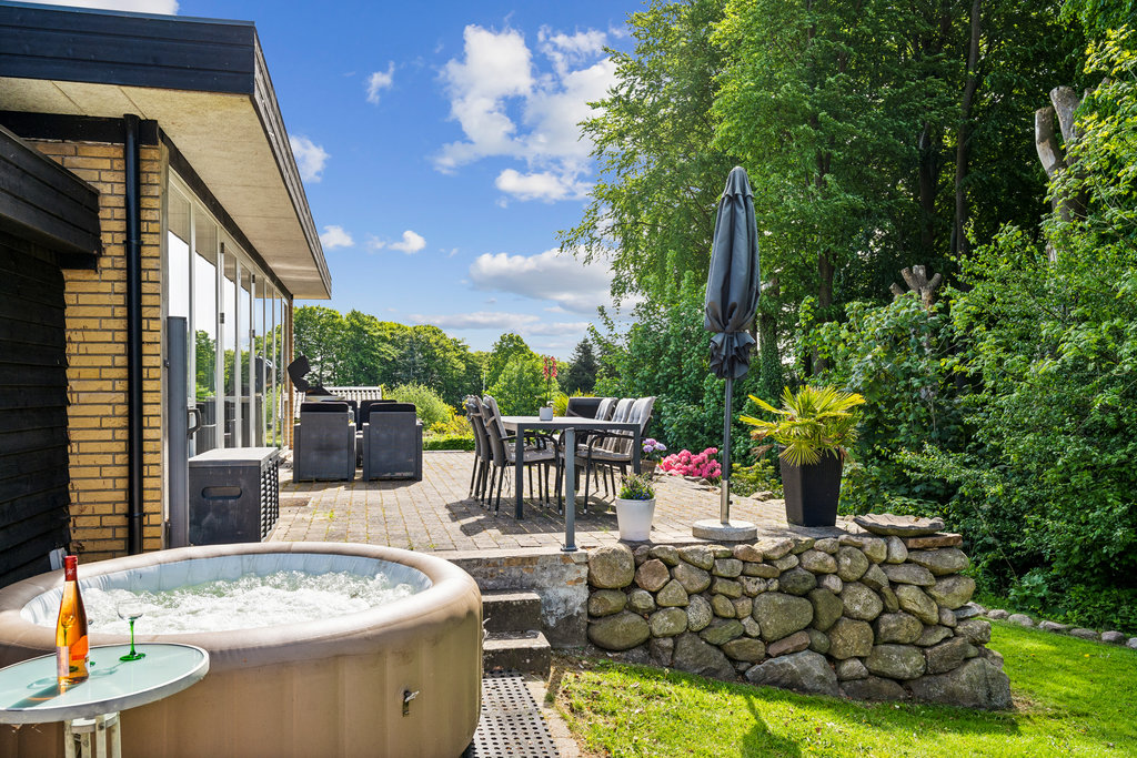 Grønningen 11, 7100 Vejle