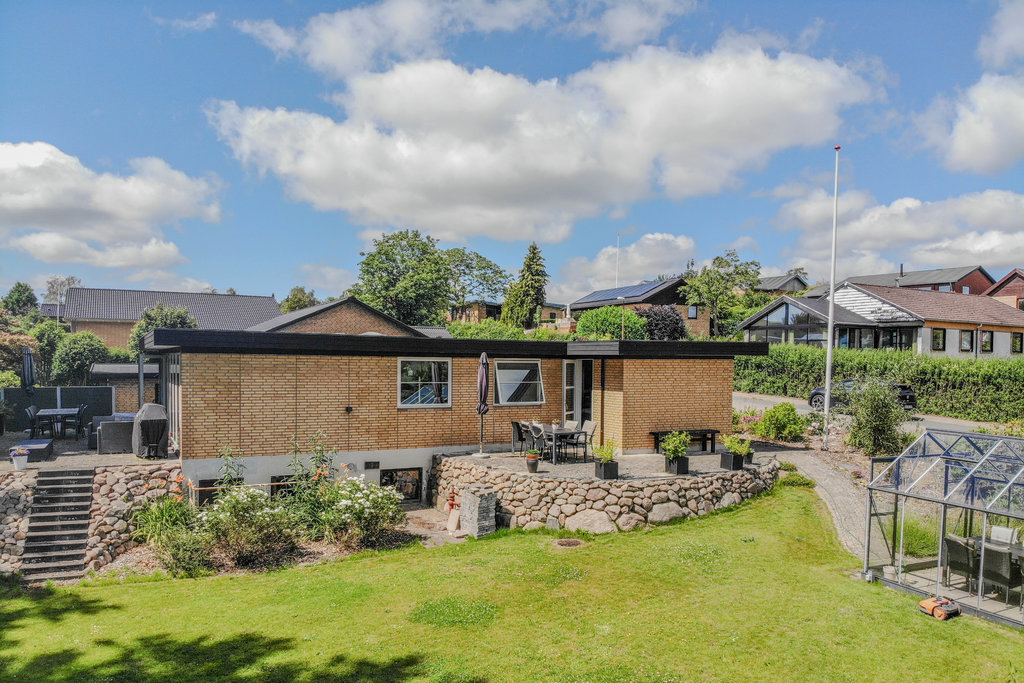 Grønningen 11, 7100 Vejle