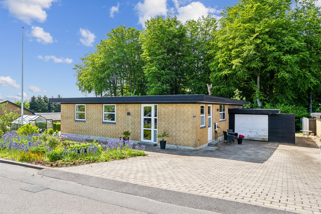 Grønningen 11, 7100 Vejle