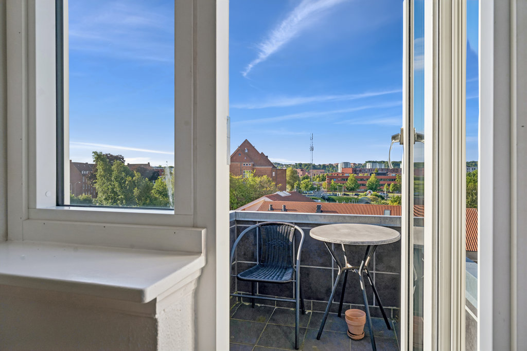 Svendsgade 5, 3. tv., 7100 Vejle