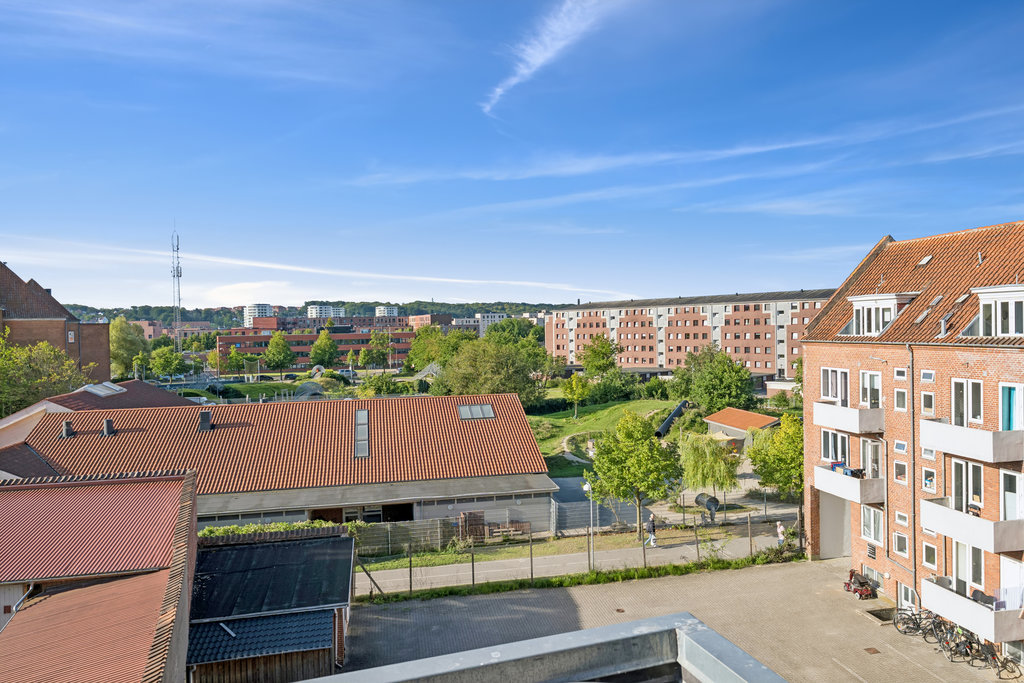 Svendsgade 5, 3. tv., 7100 Vejle