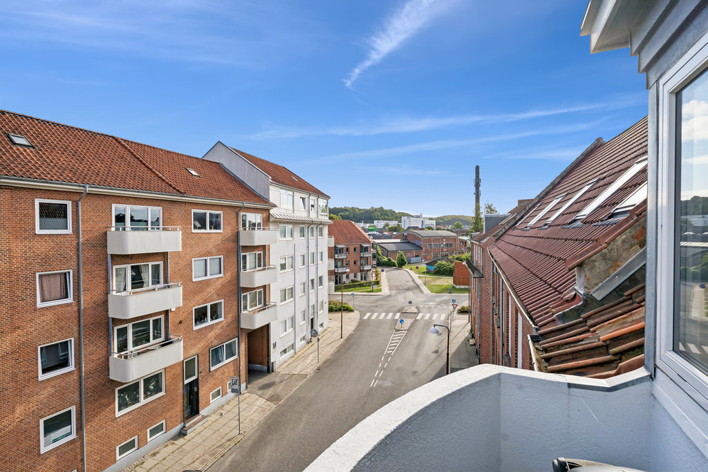 Svendsgade 5, 3. tv., 7100 Vejle