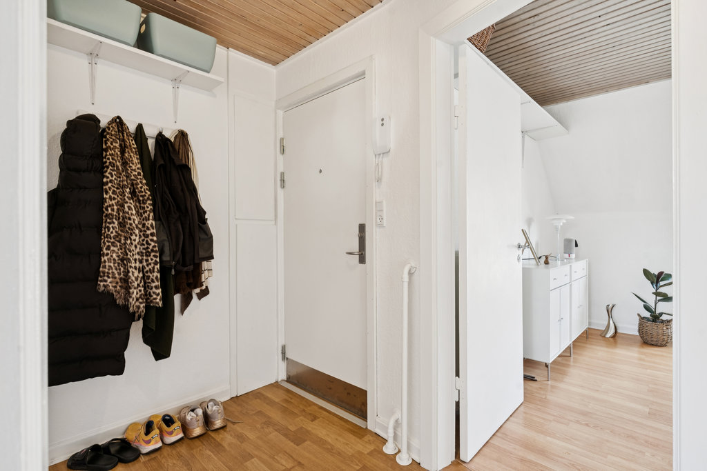 Svendsgade 5, 3. tv., 7100 Vejle