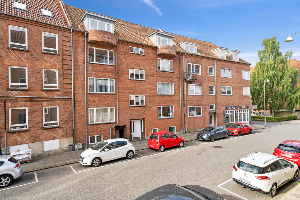 Svendsgade 5, 3. tv., 7100 Vejle