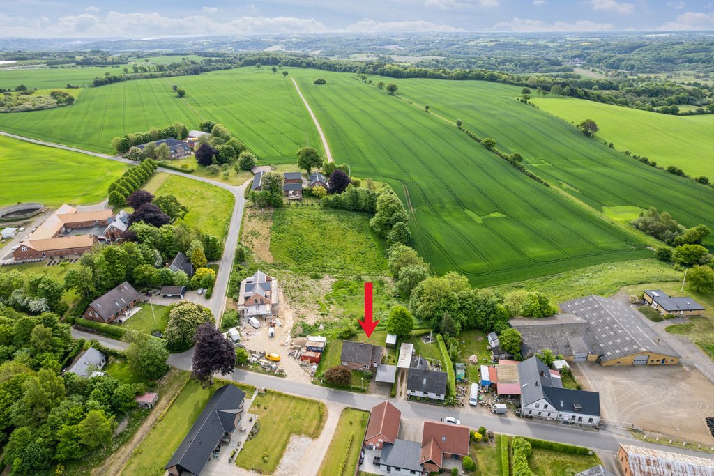 Ravningvej 68, 7182 Bredsten