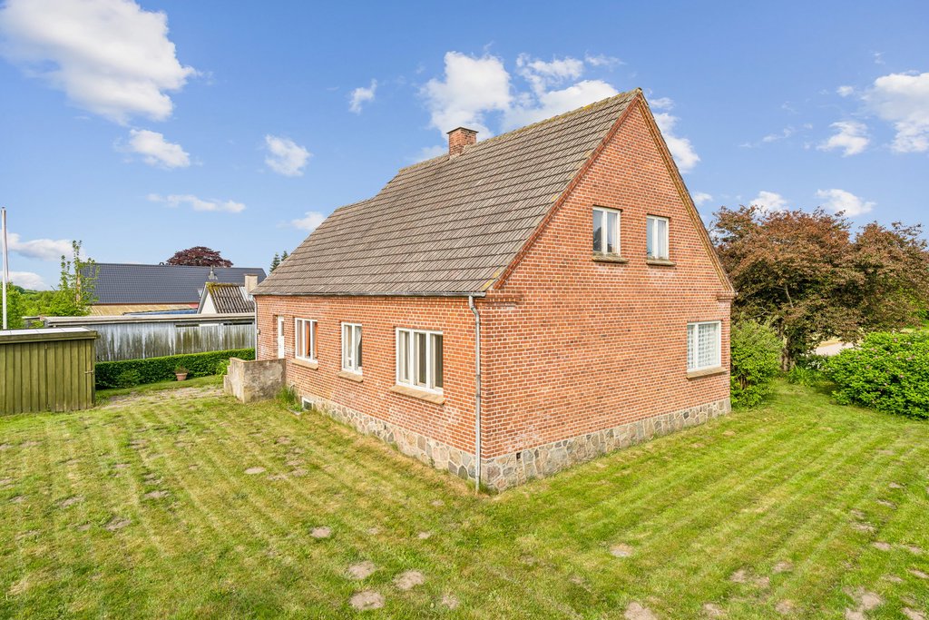 Ravningvej 68, 7182 Bredsten