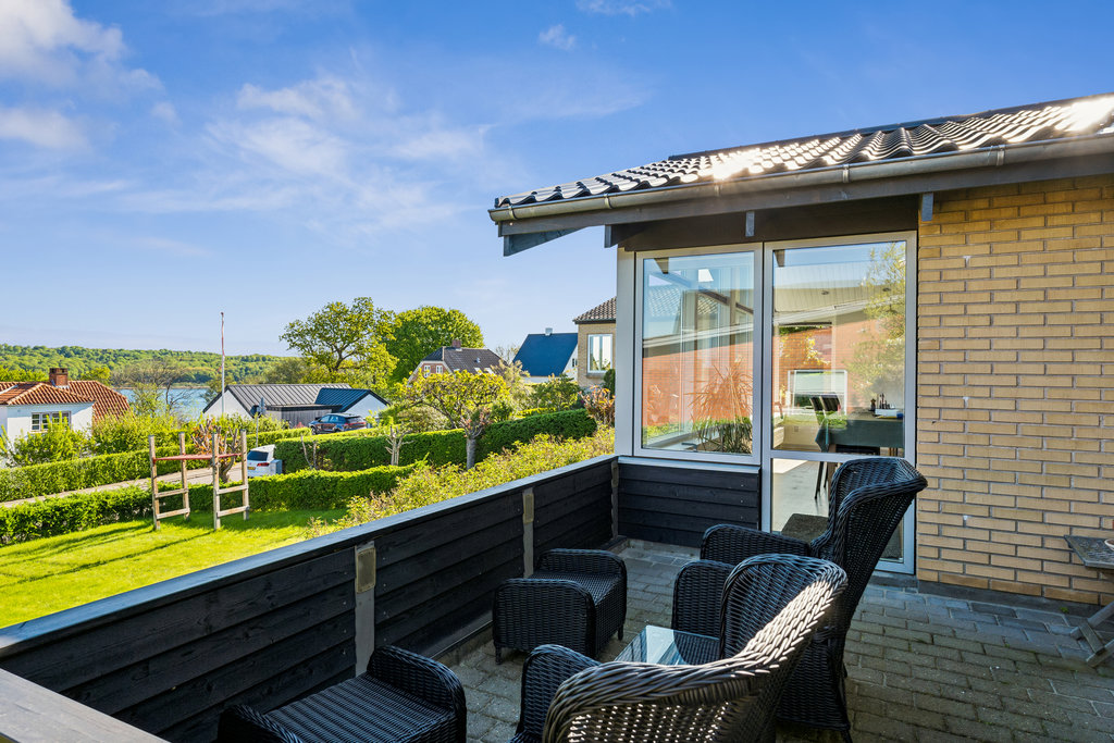 Rønsvej 8, 7100 Vejle