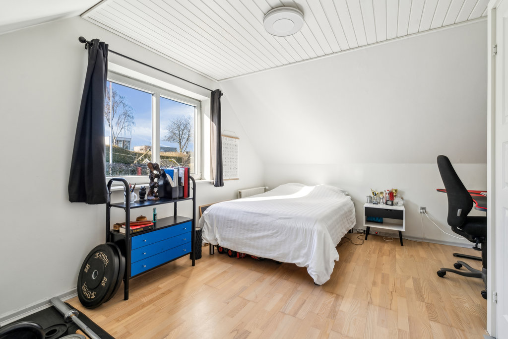 Rønsvej 8, 7100 Vejle