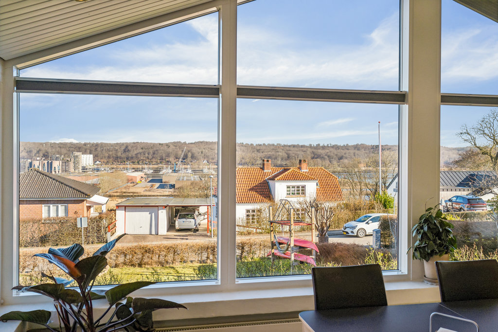 Rønsvej 8, 7100 Vejle