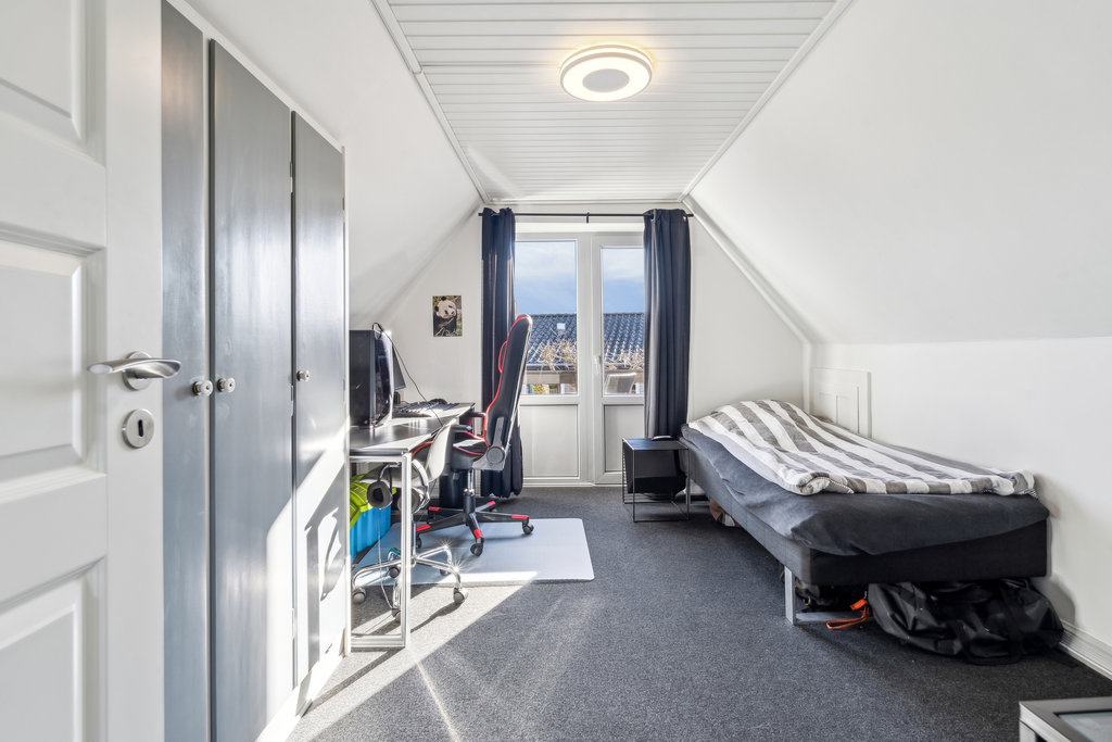 Rønsvej 8, 7100 Vejle