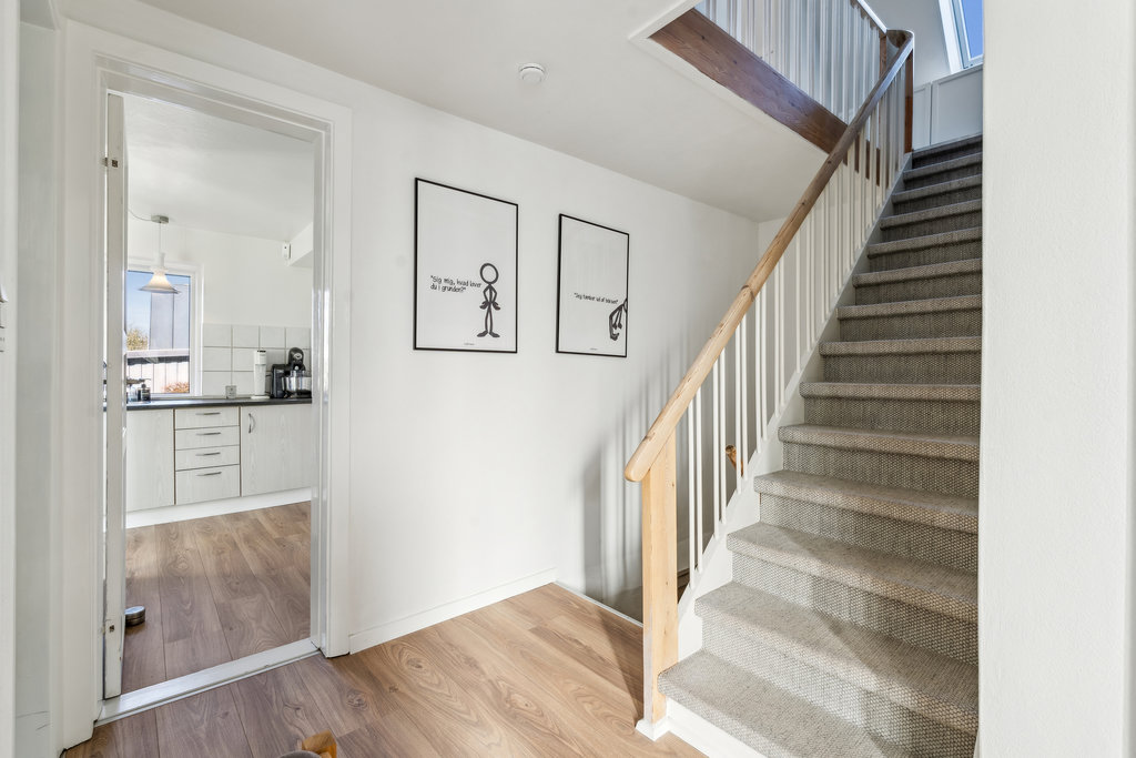 Rønsvej 8, 7100 Vejle