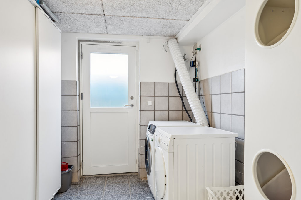 Rønsvej 8, 7100 Vejle