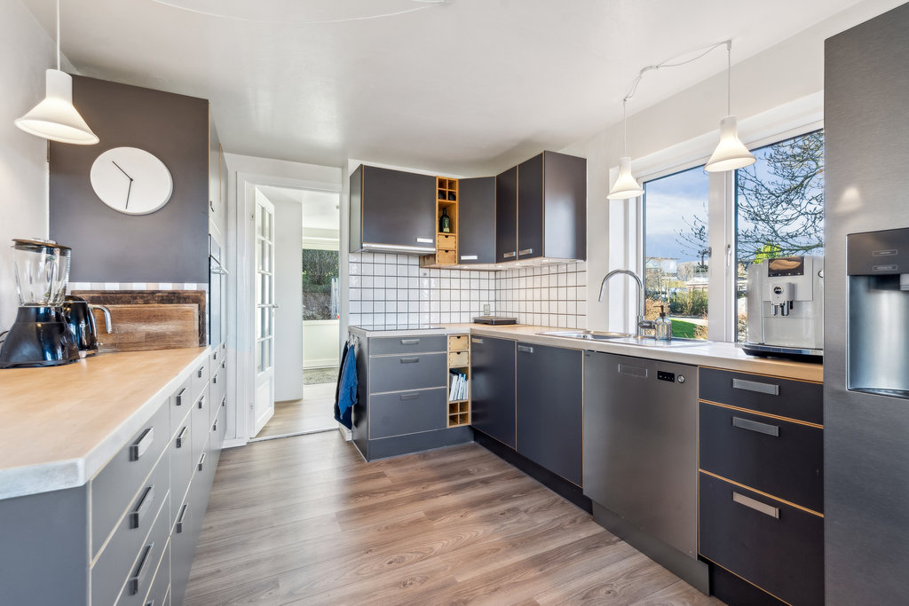 Rønsvej 8, 7100 Vejle