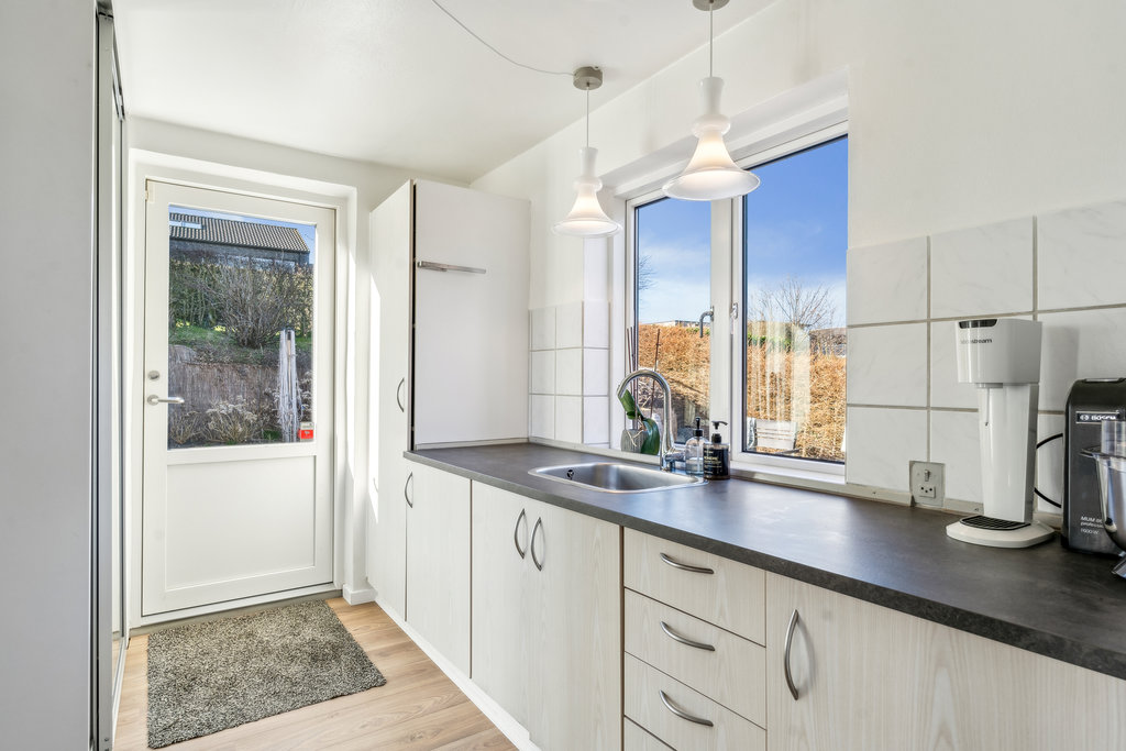 Rønsvej 8, 7100 Vejle