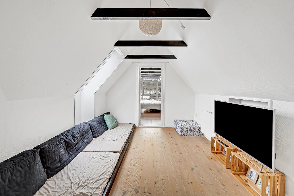 Gammel Sving 5, Skærup Skov, 7100 Vejle