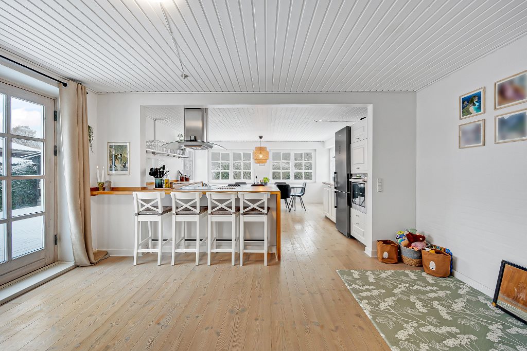 Gammel Sving 5, Skærup Skov, 7100 Vejle