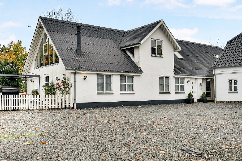 Mejsling Skovvej 76, Mejsling, 7100 Vejle