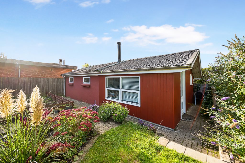 Ribevej 60, Ødsted, 7100 Vejle